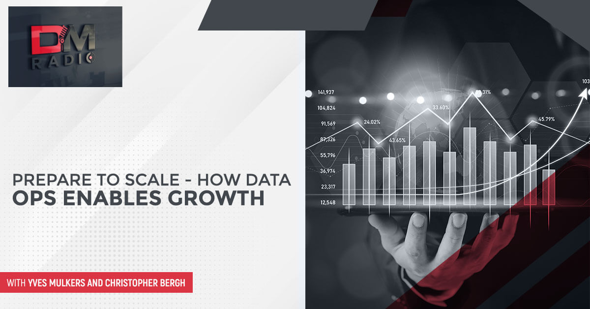 DMR Prepare | Data Ops