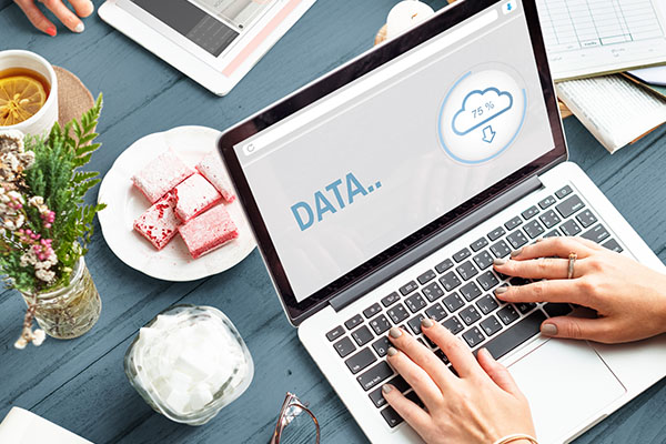 DMR Strrike Up The Band | Data Orchestration